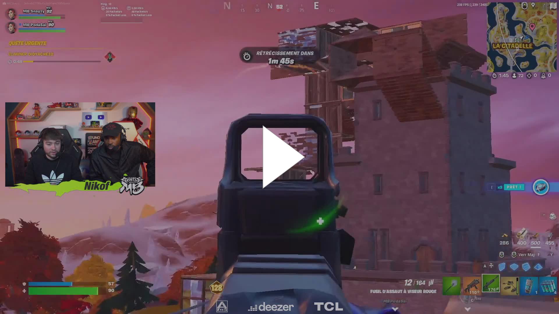 playstation twitch tv